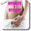 Intimate hygiene