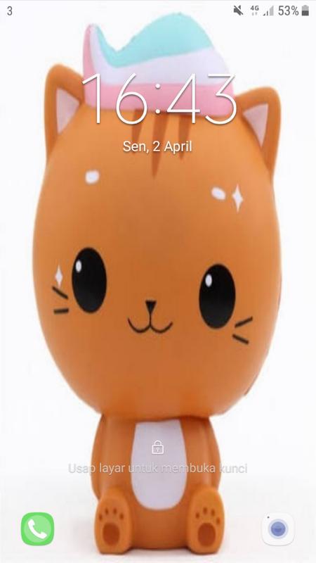 Cute Squishy  Wallper HD for Android APK Download
