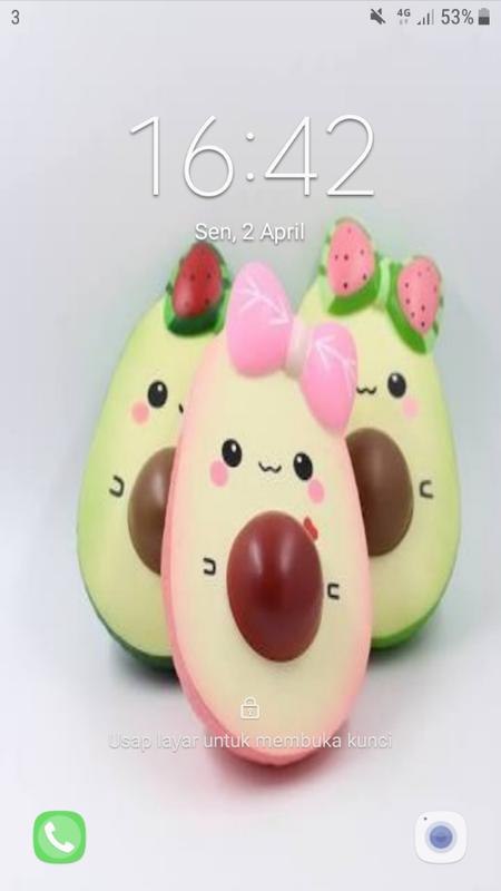 Cute Squishy  Wallper HD for Android APK Download