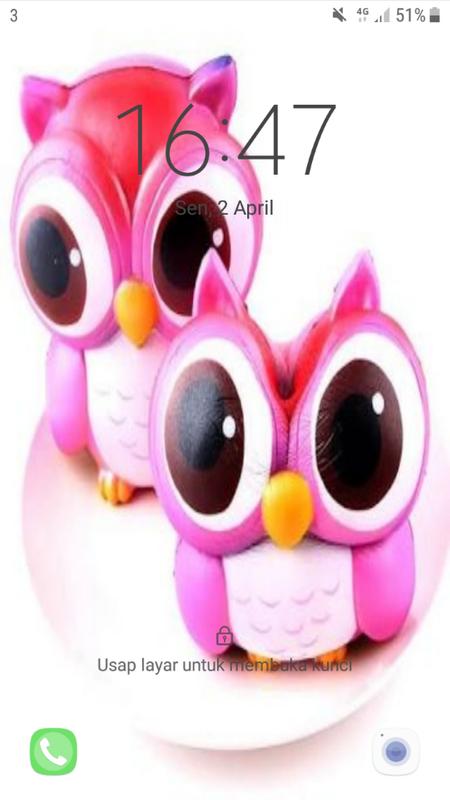Android  Cute Squishy  Wallper HD APK  