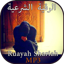 APK Ruqyah Shariah Full MP3