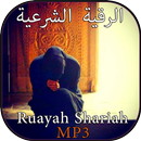 Ruqyah Shariah Full MP3 APK