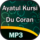 Ayatul Kursi MP3 icône