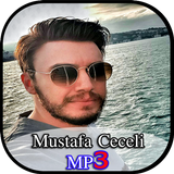 مصطفى جيجلي بدون انترنت - Mustafa Ceceli أيقونة