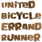United Bicycle Errand Runner icône