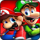 Mario New Wallpapers HD ikon