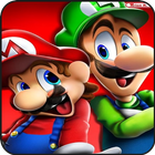 Mario New Wallpapers HD icon