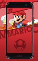Mario New Wallpapers HD syot layar 1