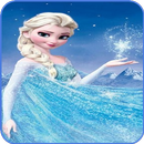 Princess Cinderella Wallpaper aplikacja