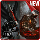 The Darkness Berserk HD Wallpaper APK