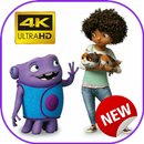 The Funniest TIP and OH Wallpaper 3D HD APK