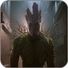 Groot Wallpaper иконка