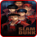 SlamDunk Wallpaper HD aplikacja