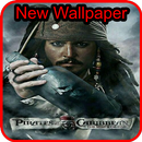 Jack Sparrow Wallpaper aplikacja