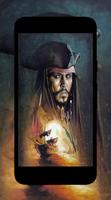 Jack Sparrow Wallpaper 截圖 2