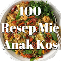 100 Resep Mie Anak Kos