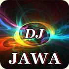 Dj JAWA Remix ikon
