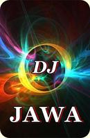 Poster Dj JAWA Remix