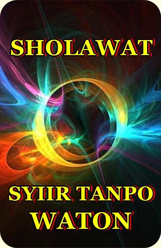Sholawat Syiir Tanpo Waton For Android Apk Download