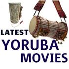 YORUBA MOVIES LATEST آئیکن