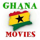 آیکون‌ GHANA MOVIES LATEST