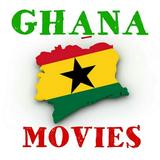 GHANA MOVIES LATEST icône