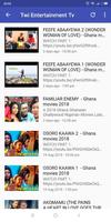 GHANA MOVIES LATEST screenshot 3