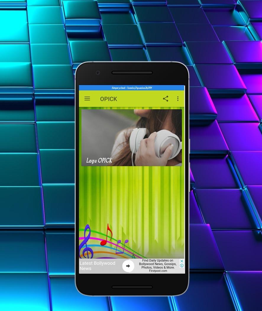 Lagu Religi Opick Terpopuler For Android Apk Download