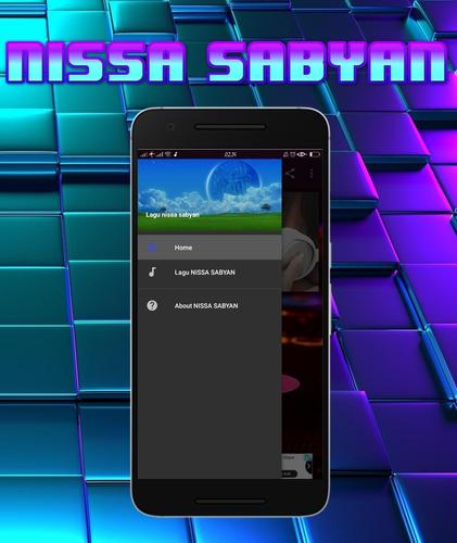 Full Album Nissa Sabyan Terbaru For Android Apk Download