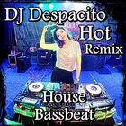 Hot Remix DJ Despacito Full icône