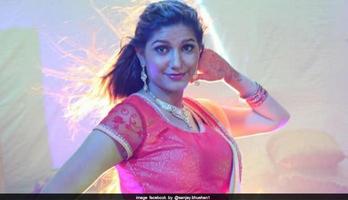 Sapna New Dance - Sapna Ke Videos poster