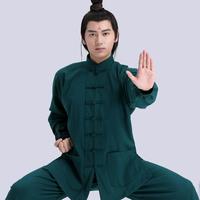 Kung Fu Lessons ảnh chụp màn hình 3