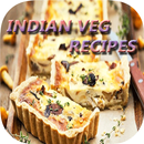 Indian Veg  Recipes APK