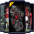 Man Utd HD Wallpapers アイコン