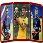 Neymar Jr HD Wallpapers icon