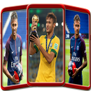 Neymar Jr HD Hình nền APK