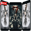 Cristiano Ronaldo HD Wallpapers APK