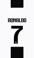 Cristiano Ronaldo HD Wallpapers screenshot 1