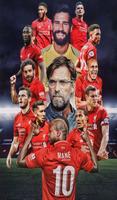 Liverpool FC HD Wallpapers capture d'écran 3