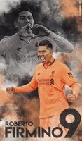 Liverpool FC HD Wallpapers โปสเตอร์