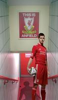 Liverpool FC HD Wallpapers 스크린샷 1