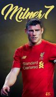 Liverpool FC HD Wallpapers скриншот 2