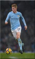 Kevin De Bruyne HD Wallpapers screenshot 3