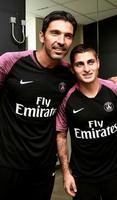 PSG HD Hintergrundbilder Screenshot 1