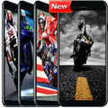 粉絲MotoGP壁紙HD