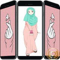 Hijab Cute Wallpapers HD
