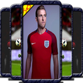 England Team HD Hình nền