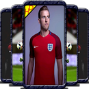 England Team HD Wallpapers APK