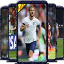 H Kane HD Wallpapers APK