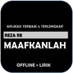 Lagu Reza RE - Maafkanlah + Lirik Offline